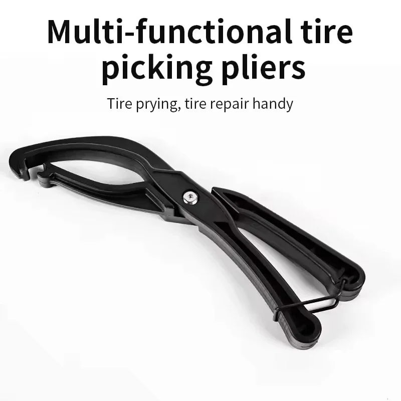 Bike Hand Tire Lever Bicycle Tyre Tool Tyre Removal Clamp Removal Repair Tools