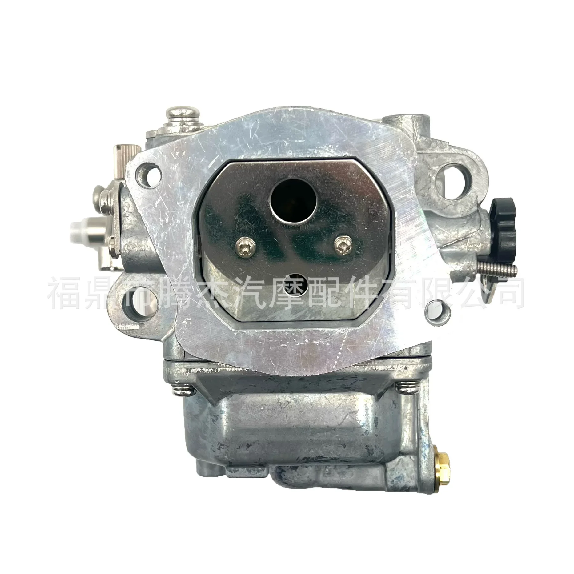 Suitable for Outboard Engine Carburetors 66T-14301-61 YAMAHA 2-stroke 40hp Outboard Engine