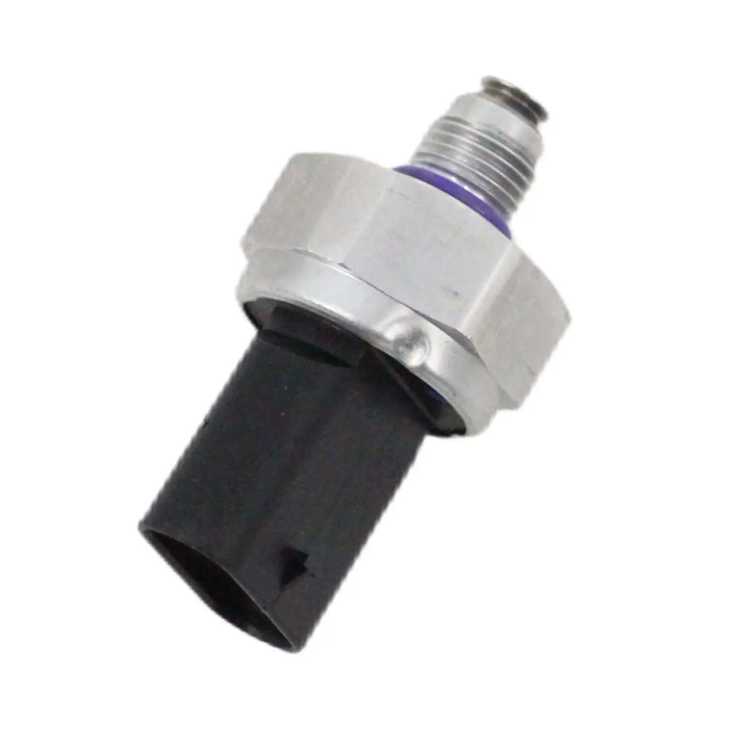 A/C Air Conditioner Pressure Sensor Fit For Volkswagen E-GOLF MK7 5G 4M0959603E free shipping