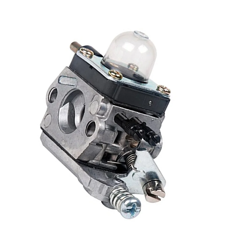 C1U K54A Carburetor Kit with Matching Gasket and Fuel Filter for Quick Installation Without Additional Parts Needed