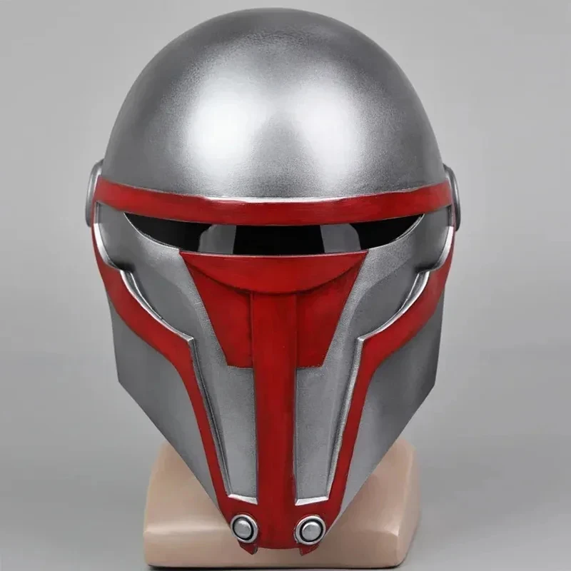 

♥Halloween Cosplay Costume Darth Revan Helmet Full Head Masks Mask Masquerade Carnival Stage Performance PNew 2026 Topspeed Cos