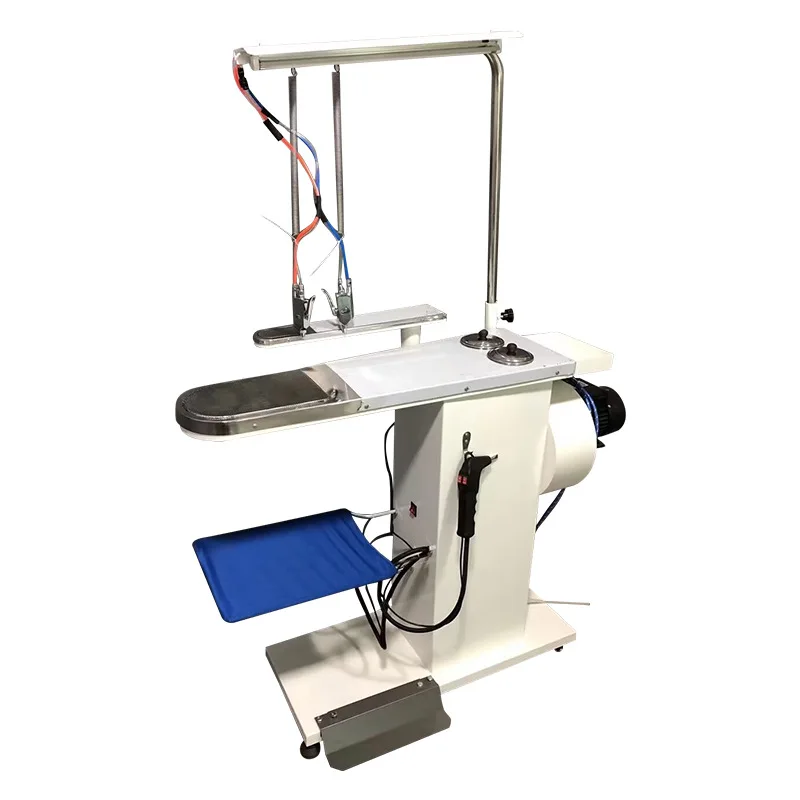 stain removal table, clothes stain removal cleaning equipment, semi-automatic stain removal equipment