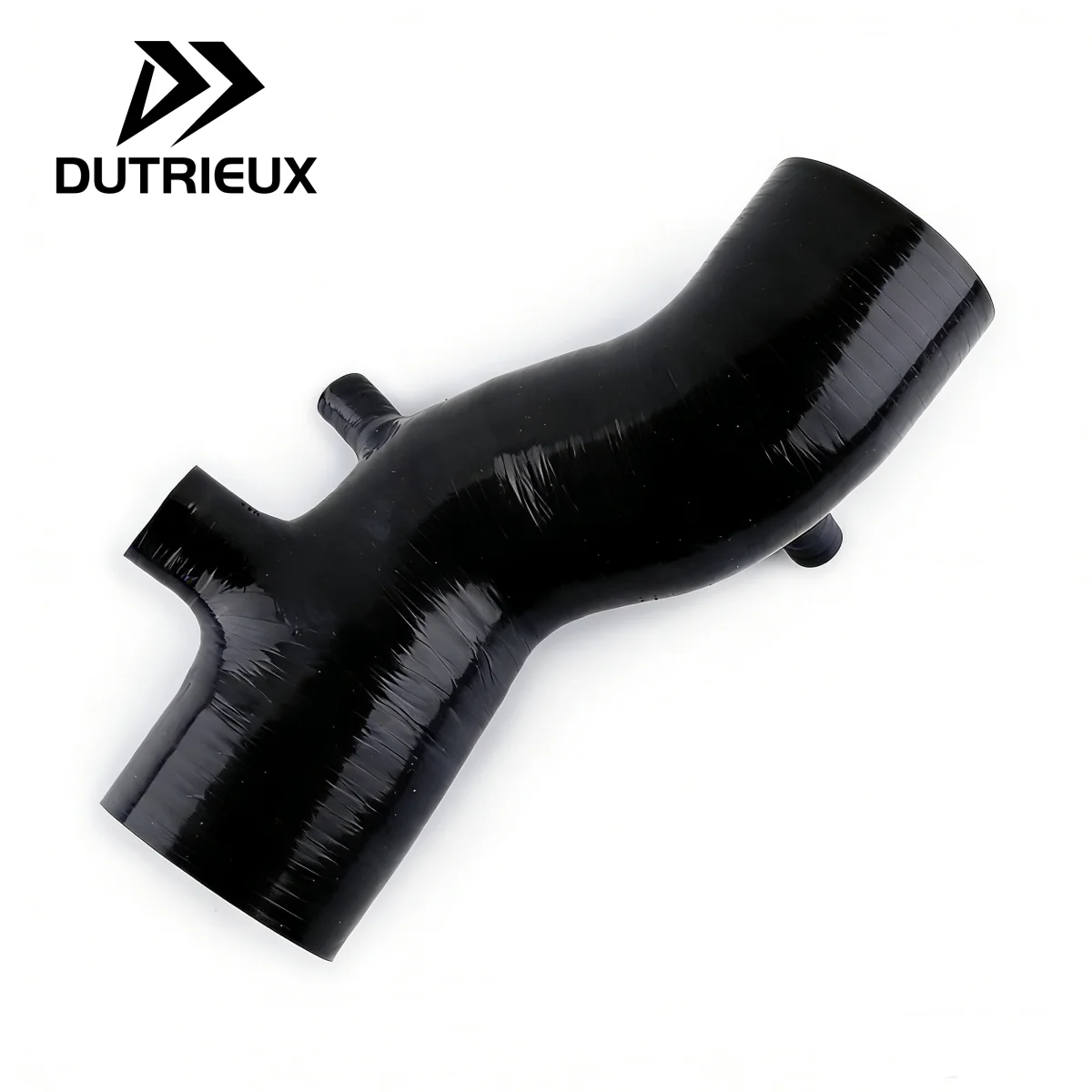 

Silicone Intake Inlet Induction Hose For 2002-2008 Honda Accord CL7 Euro-R Acura TSX 2.0 K20A