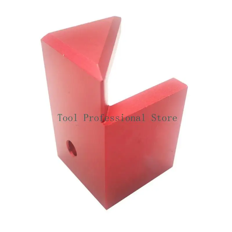 57QF Carpenters Line Drawing Scriber 45 Degree Angle Line Scriber  Aluminium Alloy Woodworking Tool