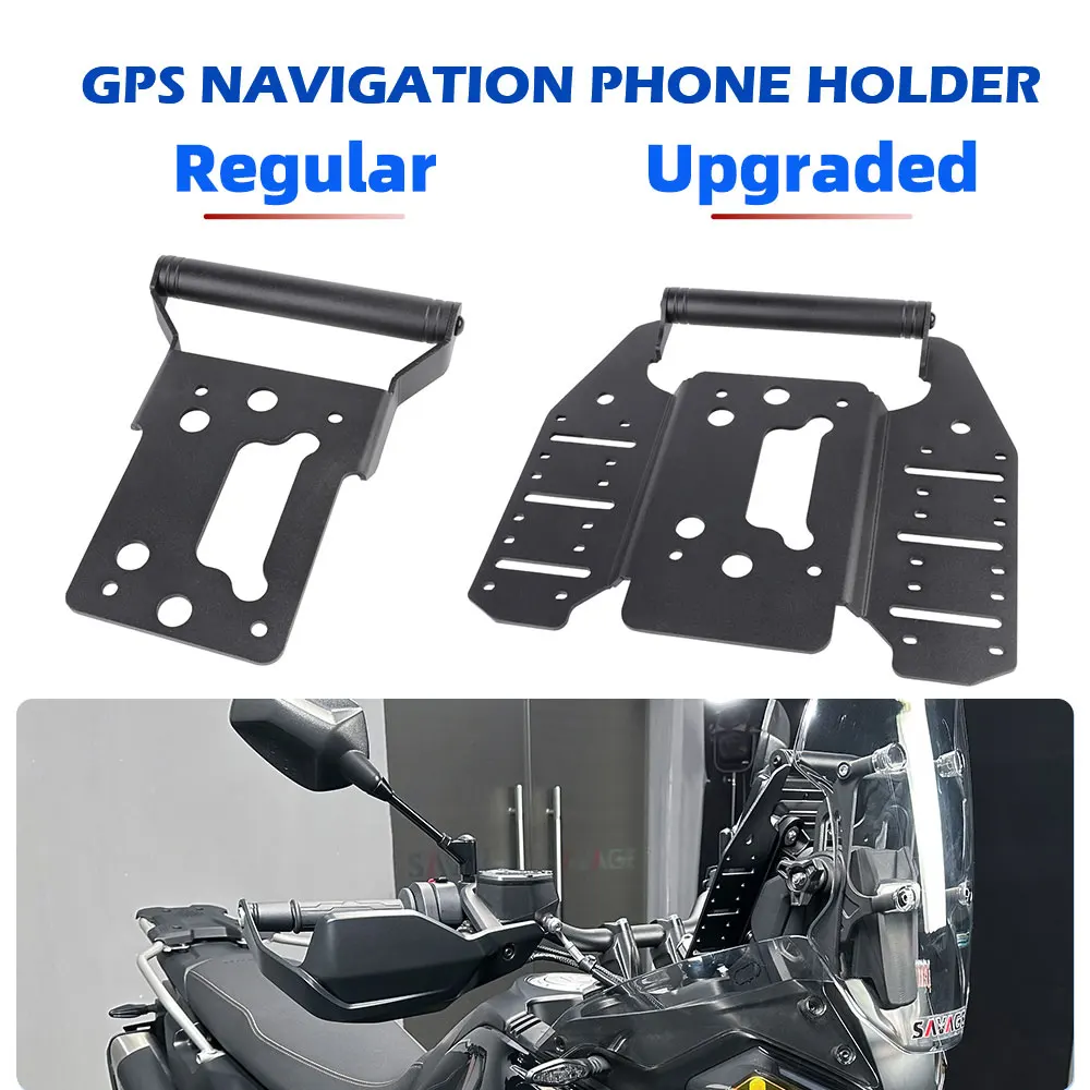 For CFMOTO 800MT-X 2024-2026 800MTX Motorcycle Accessories Cover Guard Wheel Slider Handguard GPS Holder License Plate Bracket