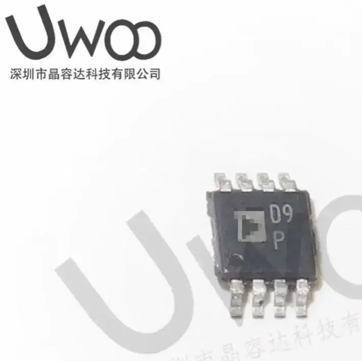 

Новые 10 шт. AD5662ARMZ-1-MSOP8 оригинальная микросхема