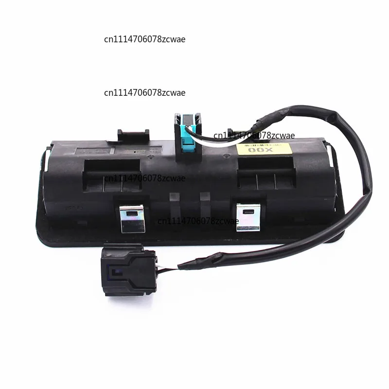 ZOCI-FOR 81260C5000 Genuine Rear Trunk Open Button Twin Swing Tail Gate for Kia Sorento 2017
