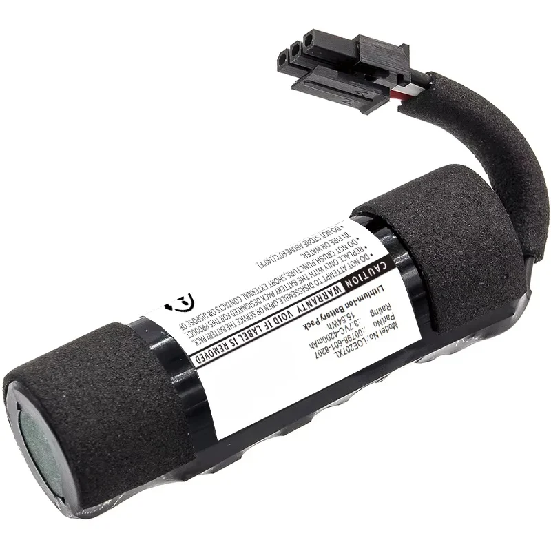 4200mAh 15.54Wh Replacement Battery For Logitech UE Boom 2 Ultimate Portable Bluetooth Speaker Audio Power Unit