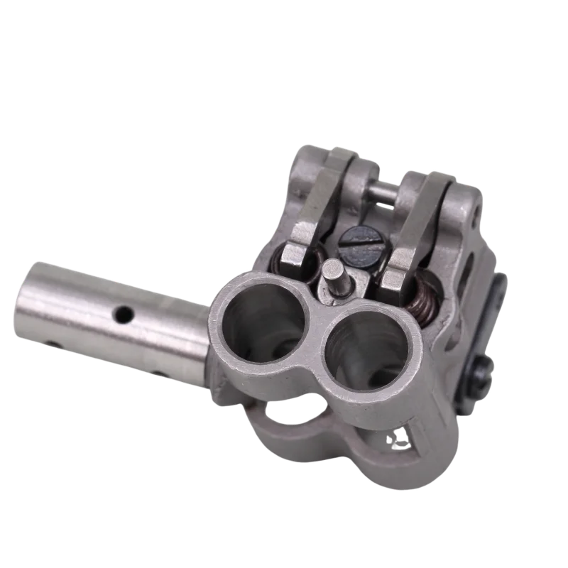 

S00858-001, Needle Bar Clamp Asm., for Brother LT2-B845 Sewing Machine Parts