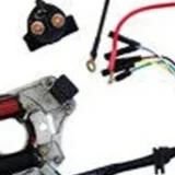 

125CC 4-speed Semi Auto Motor Engine For ATC90 CRF50 CRF70 XR50 XR70 Z50 CT70