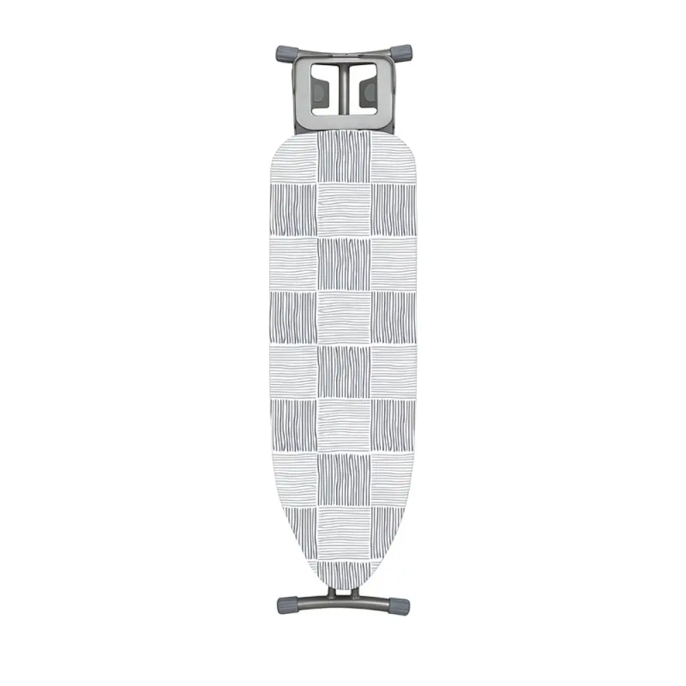Cotton Ironing Board Cover Heat Reflective Silver Coated Pad Protective Cloth For Household Foldable Ironing Table
