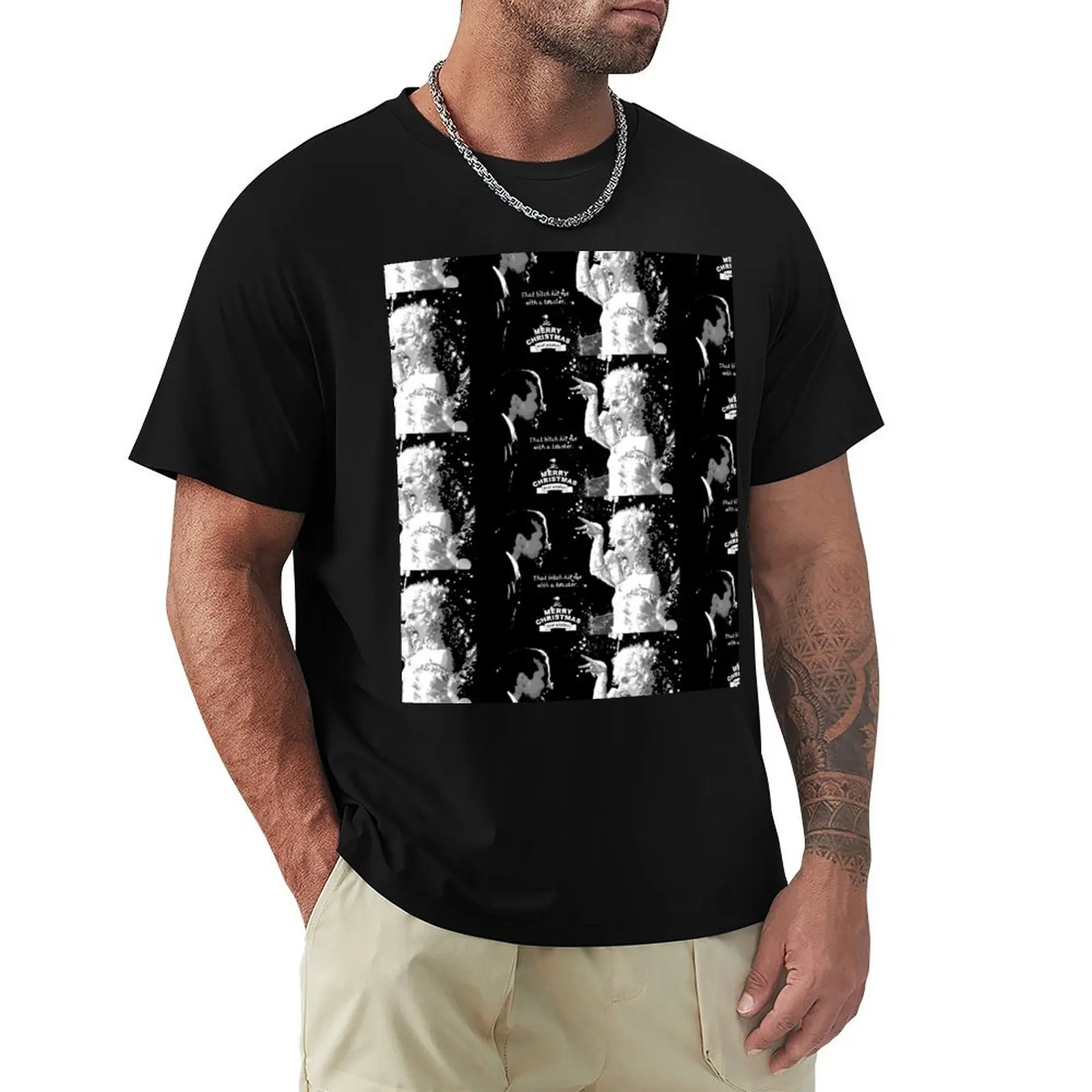 Toasters are not Weapons T-Shirt Work Short Sleeve Cotton Top