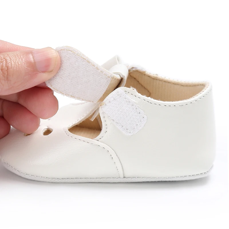 Baby Spring and Autumn Leisure Breathable Non slip Soft Rubber Sole Shoes