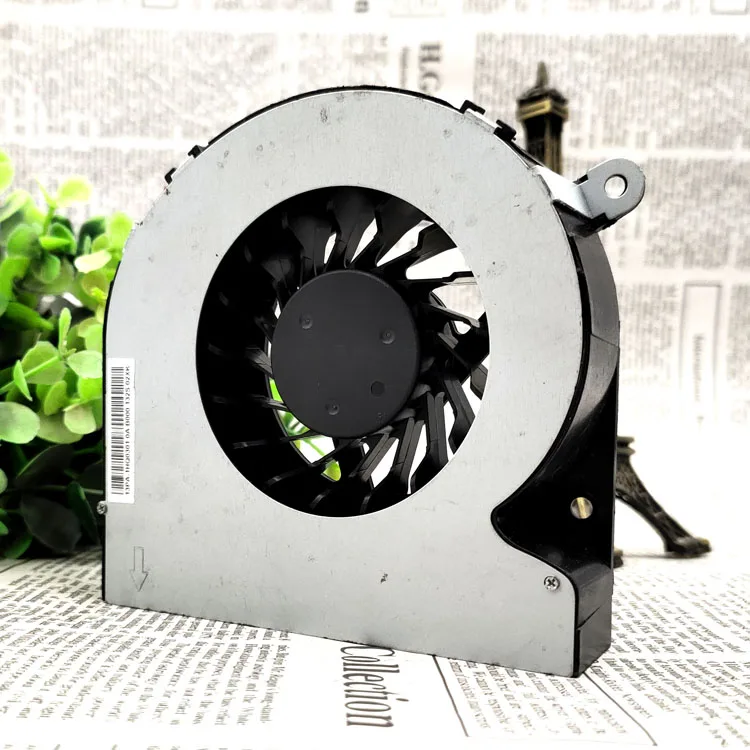 ORIGINAL AB10012HX25DB00 DC12V 0.55A FAN