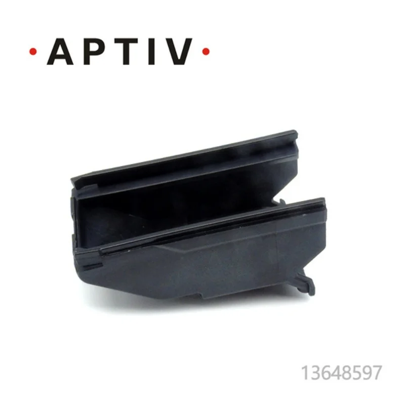 20PCS Original genuine Automotive Connector FOR DELPHI/APTIV 13648597