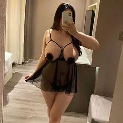 Sexy lingerie suit large size uniform is extremely tempting 100kg fat transparent sexy pajamas steel tray gather