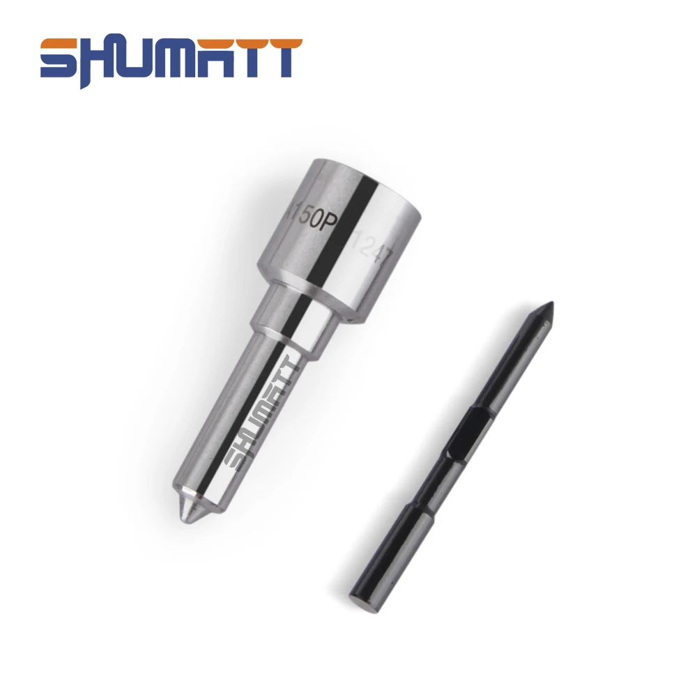 Shumatt New DSLA150P1247 Fuel Injector Nozzle 0433175367 OE 038130073AQ For 0414720206 0414720208 0414720213 Injector