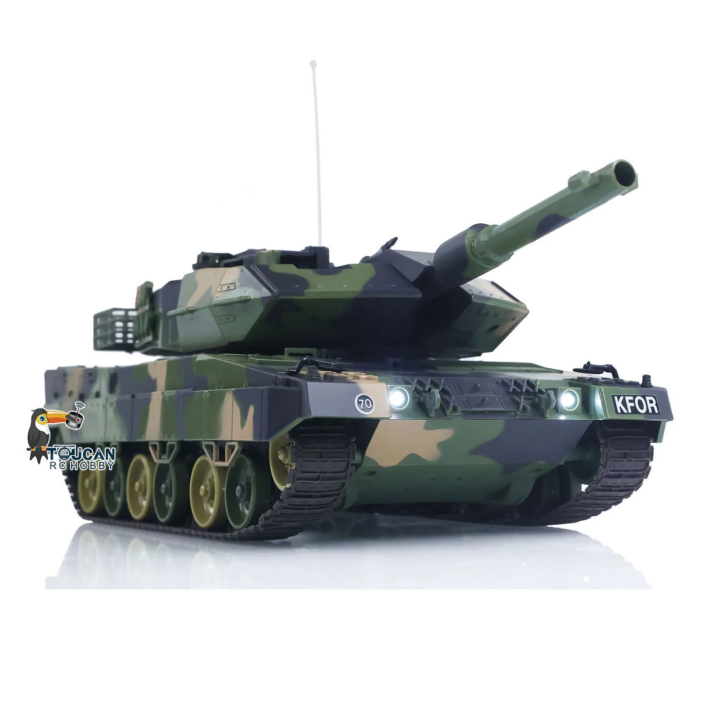 Thumbnail 3 - #37 Best RC Battle Tanks to Buy In 2026
