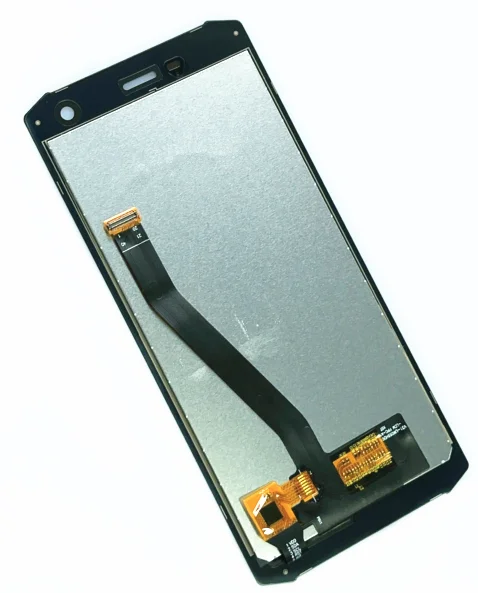 100% Tested LCD Display For Myphone Hammer Energy 2 LCDs Touch Screen Digitizer LCD Display Assembly Replacement Parts +Tools