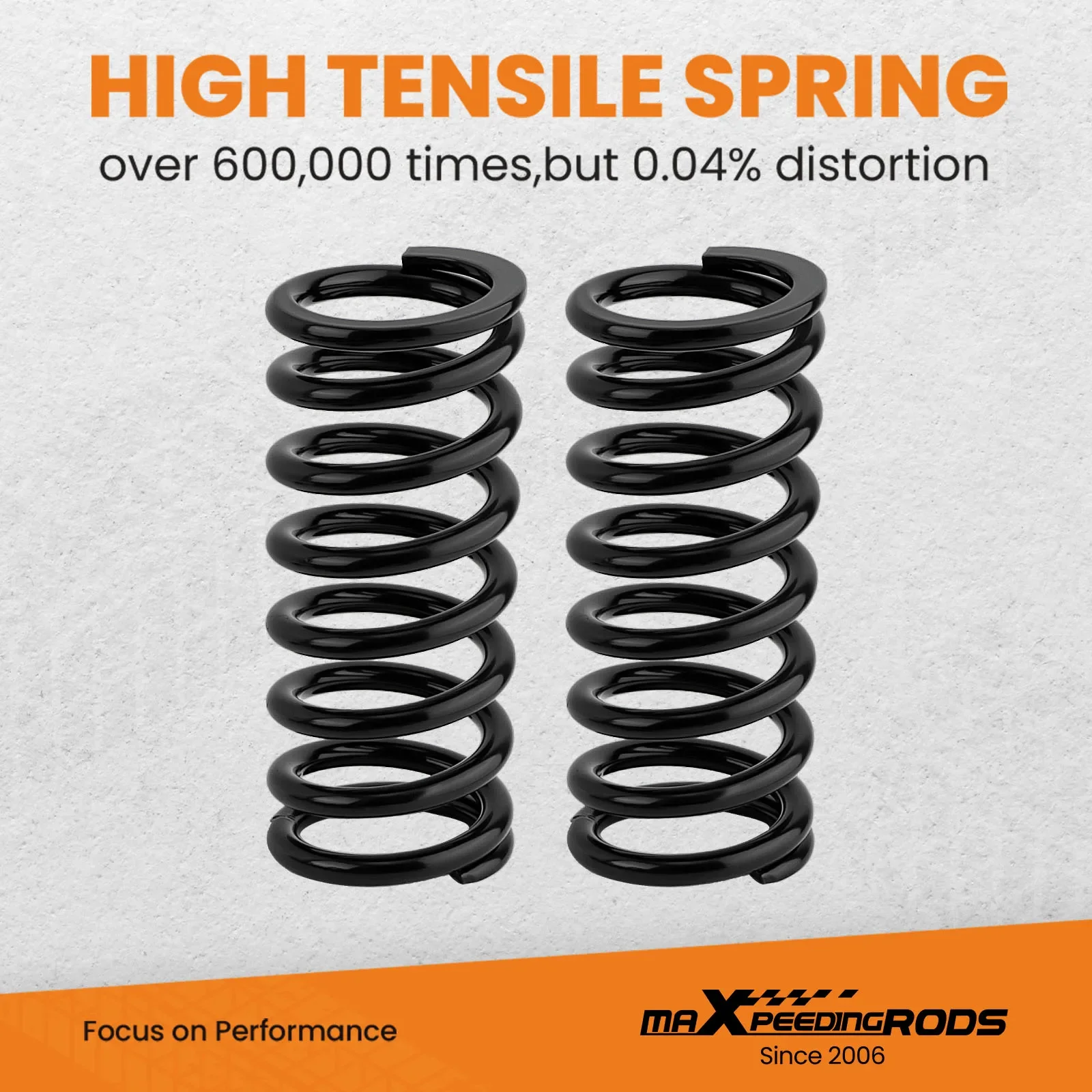 MaXpeedingrods Height Adjustable Coilover Shock Absorber For Holden Commodore VY VT VX Sedan 1997-2004