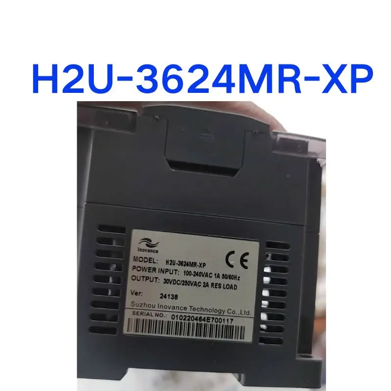 Used H2U-3624MR-XP …