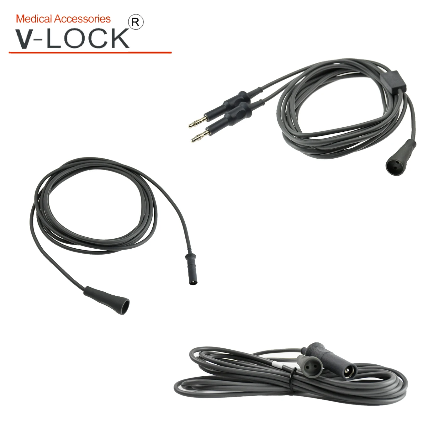 V-Lock Reusable Bip…