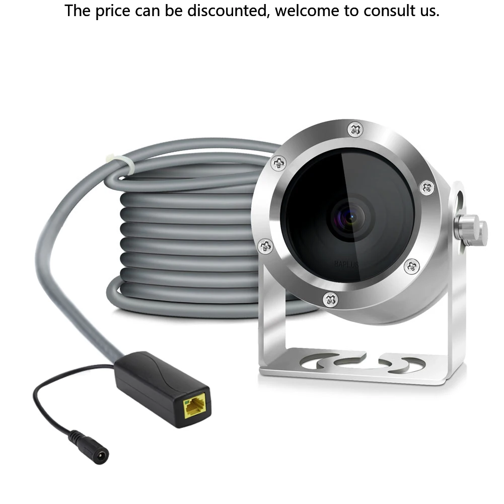 

Barlus Fish Tank Camera Was Underwater Camera Manual Control
