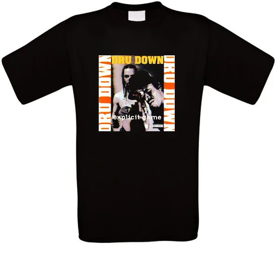 Dru Down Explicit G…
