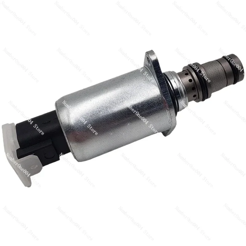 Applicable to 1017628 1013365 135 205 215C excavator new proportional pilot solenoid valve