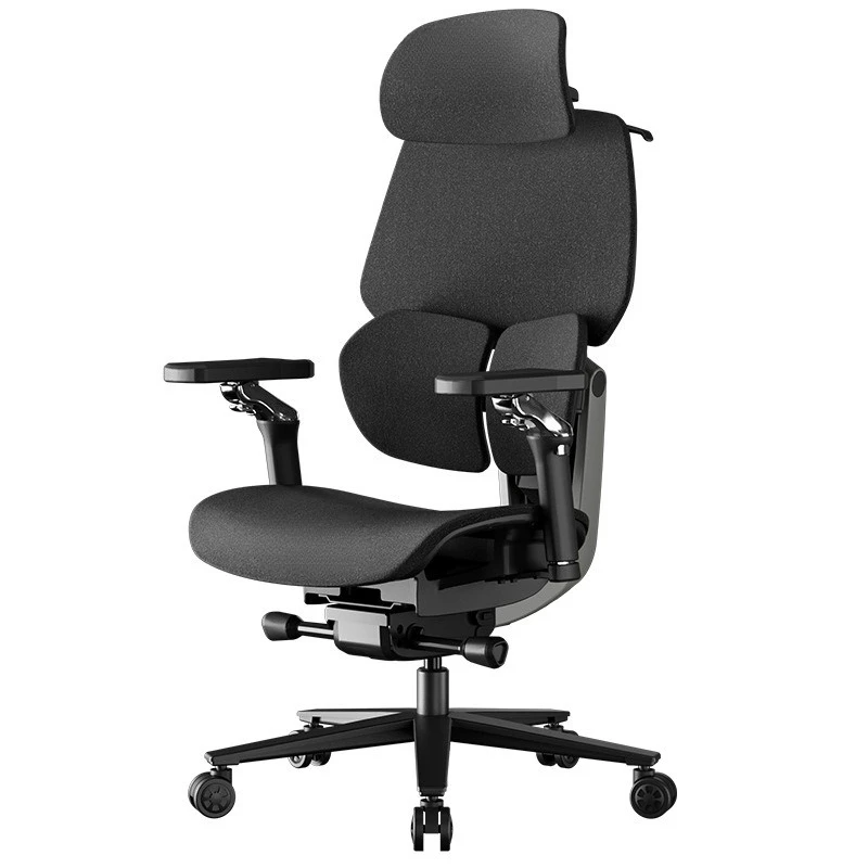 

Gaming chair, ergonomics, boys and girls, waist protection, computer chair, sedentary and comfortable