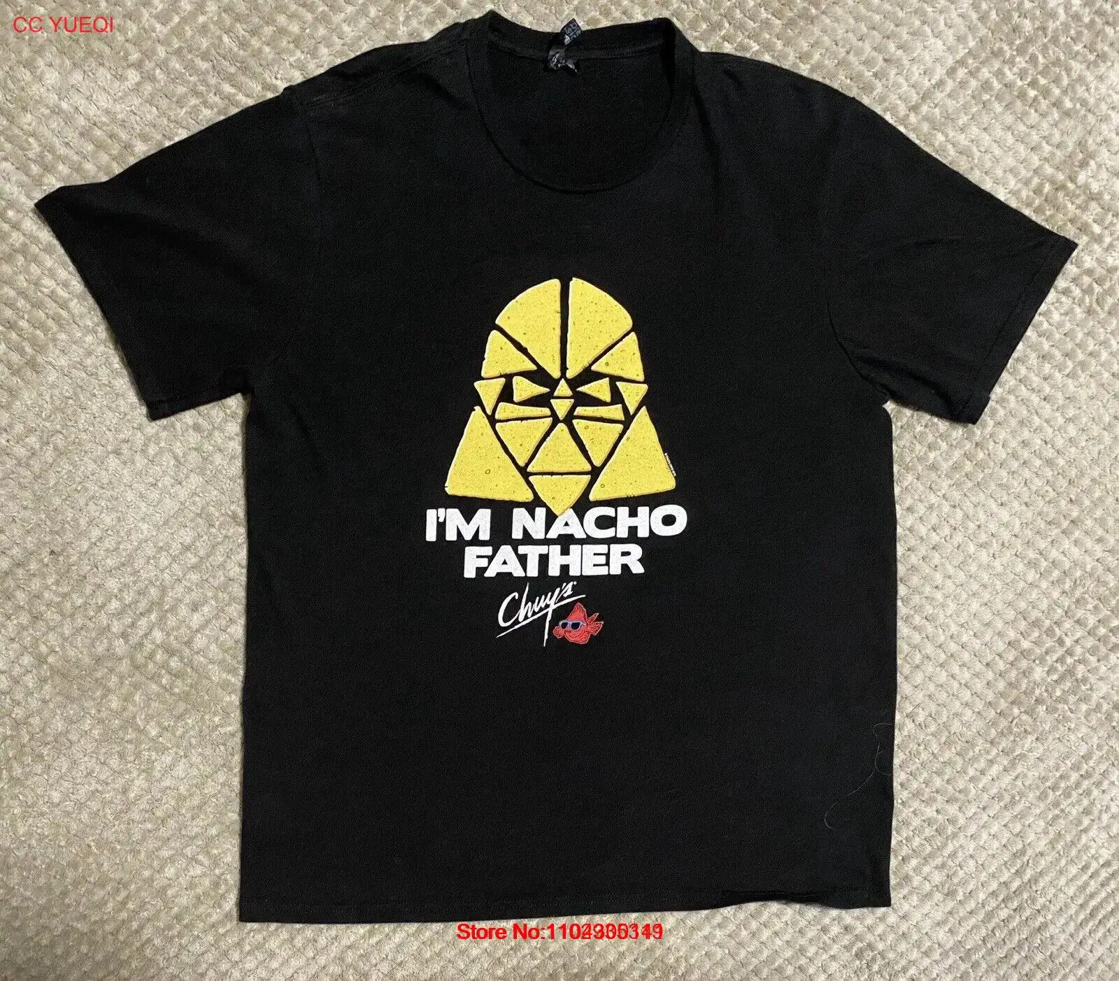 Chuys Tex Mex I’M N…