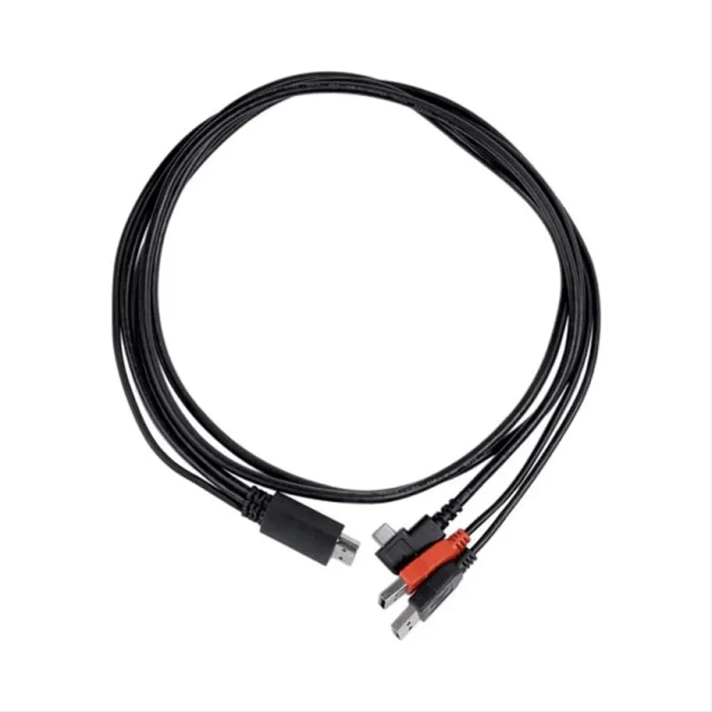 Kabel 3 w 1 do tabletów XP Artist 10 (2. generacji), Artist 12 (2. generacji), Artist 13 (2. generacji), Artist 16 (2. generacji), Artist Pro 16 — zdjęcie produktu 4
