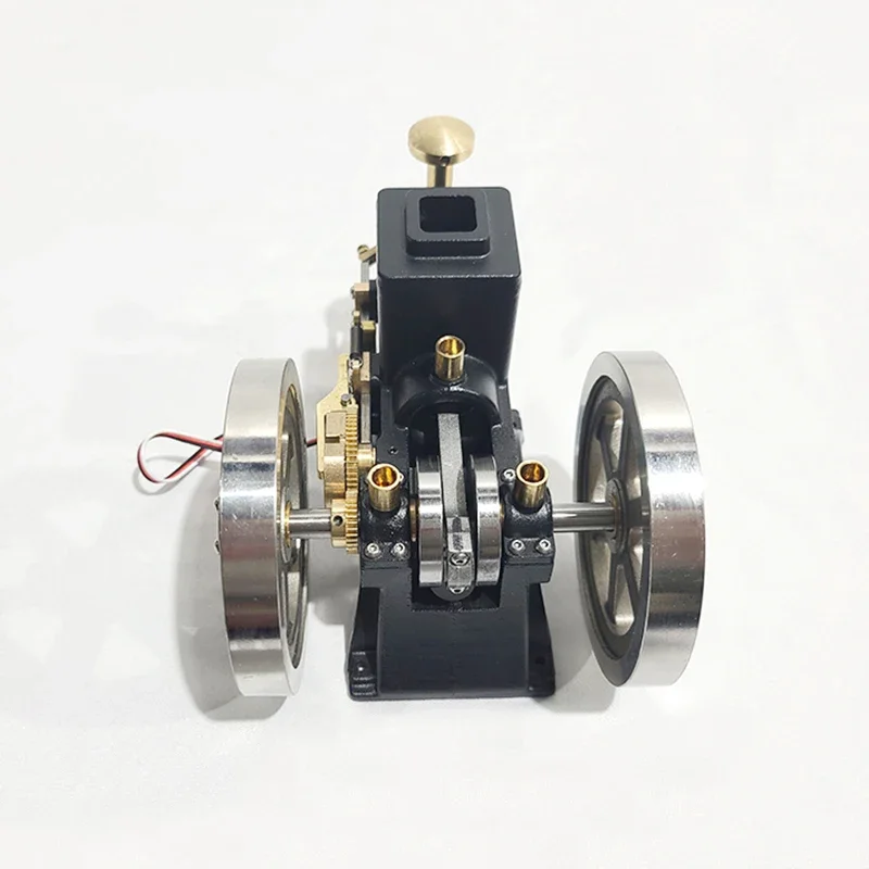 New Gasoline Engine Model Micro Engine Internal Combustion Engine Model DIY Physical Science and Technology Experimental Toys