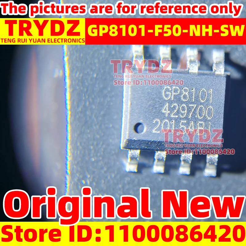 20-1Pcs Original Ne… - image