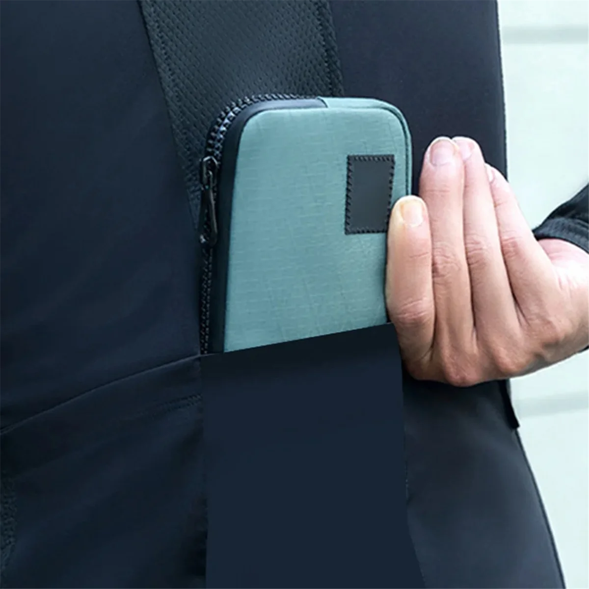 Мобильные сумки, универсальная защитная сумка, чехол для хранения велосипедных инструментов, сумка для монет