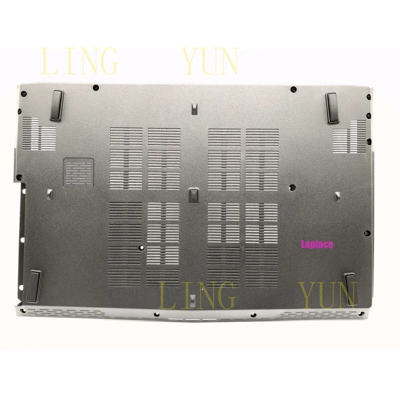 Nueva carcasa inferior para MSI GE62 Apache/GE62 Apache Pro (versión con unidad óptica)