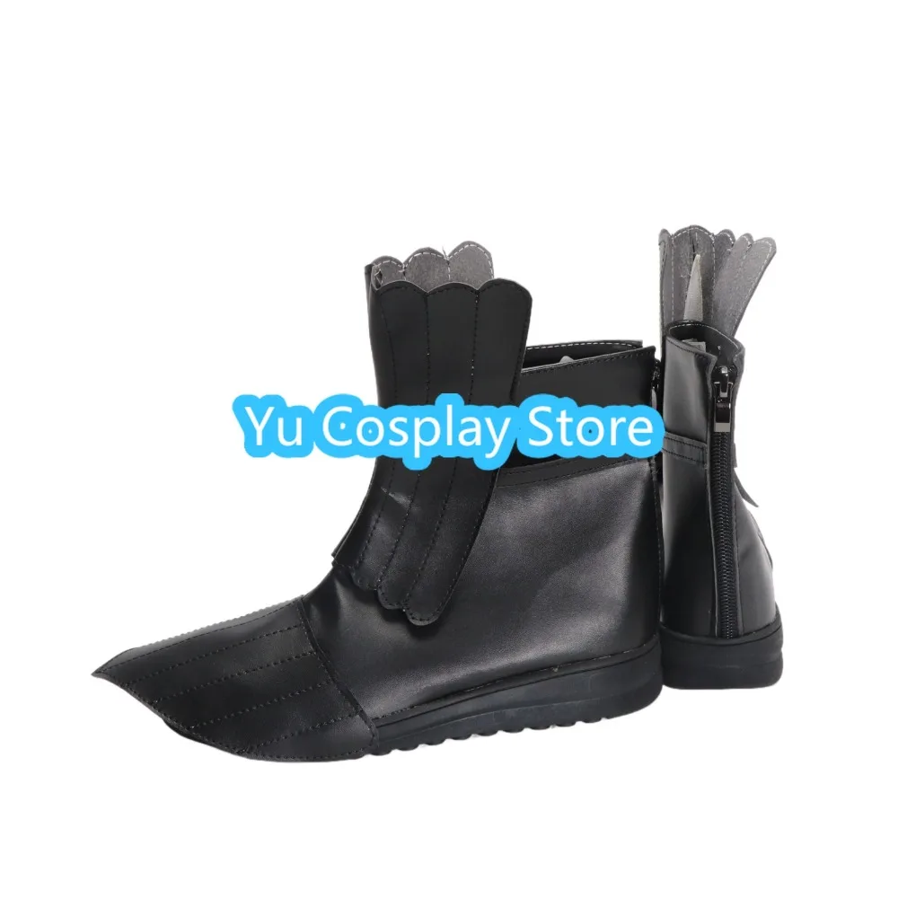متجر يو التأثيري أوراشيما توراشيكا التأثيري أحذية أنيمي التأثيرية أحذية أزياء الهالوين الدعائم
