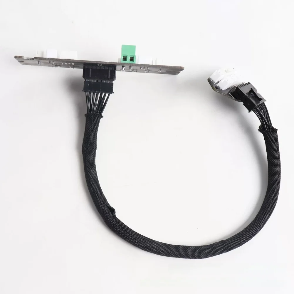 PCB Based Wiring Integration Kit for For voron 0.1 and For voron 0.2 For 3d Printers Supporting Efficient Cable Organization