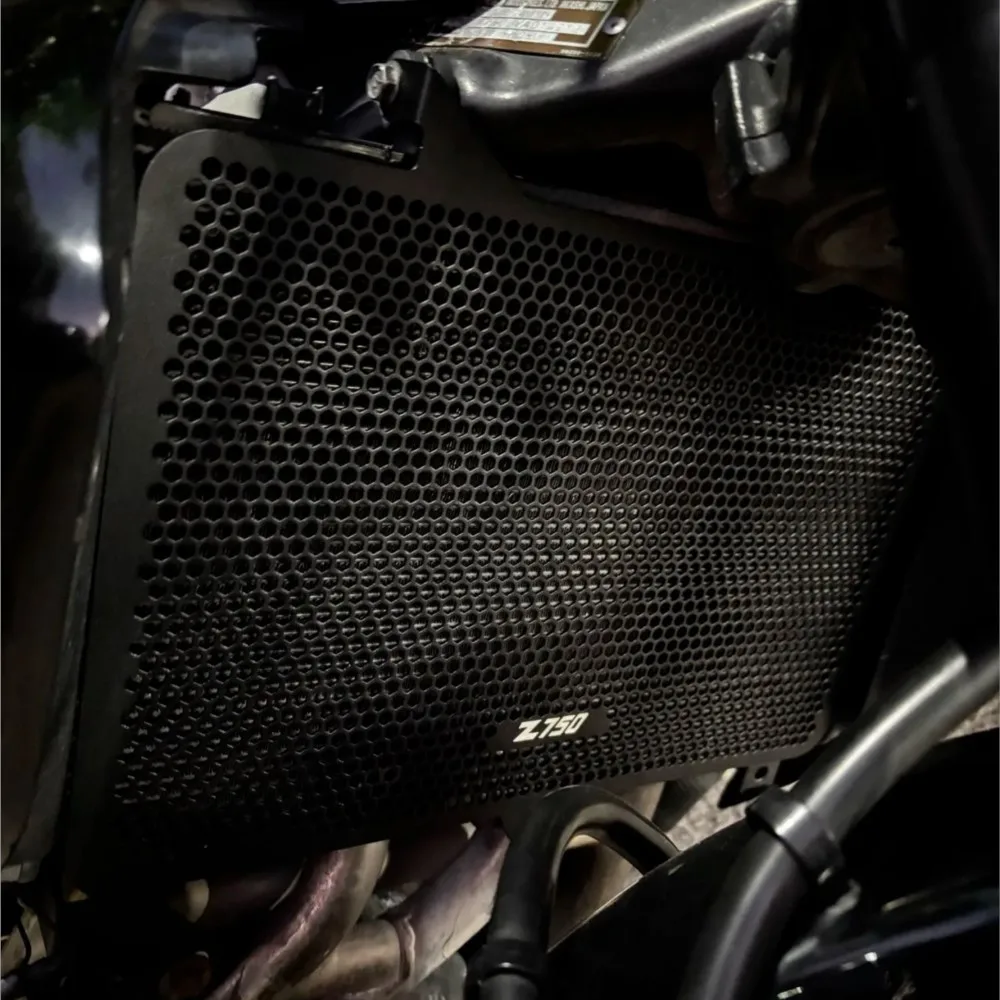 

For Kawasaki Versys 1000 2012 2013 2014 2015 2016 2017 2018 2019-2024 Motorcycle Accessories Radiator Grille Cover Guard Protect