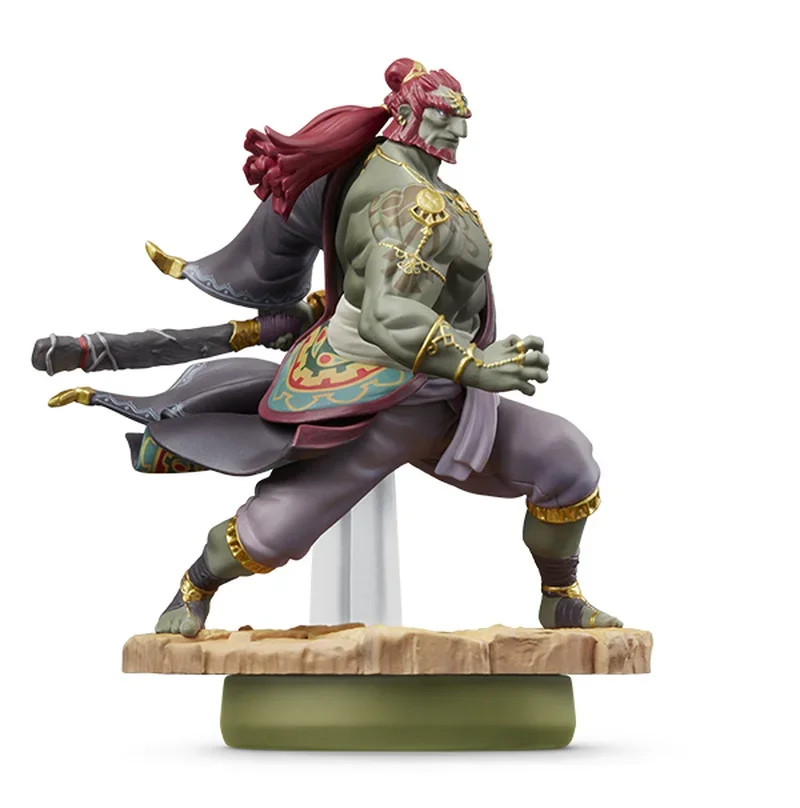 amiibo link