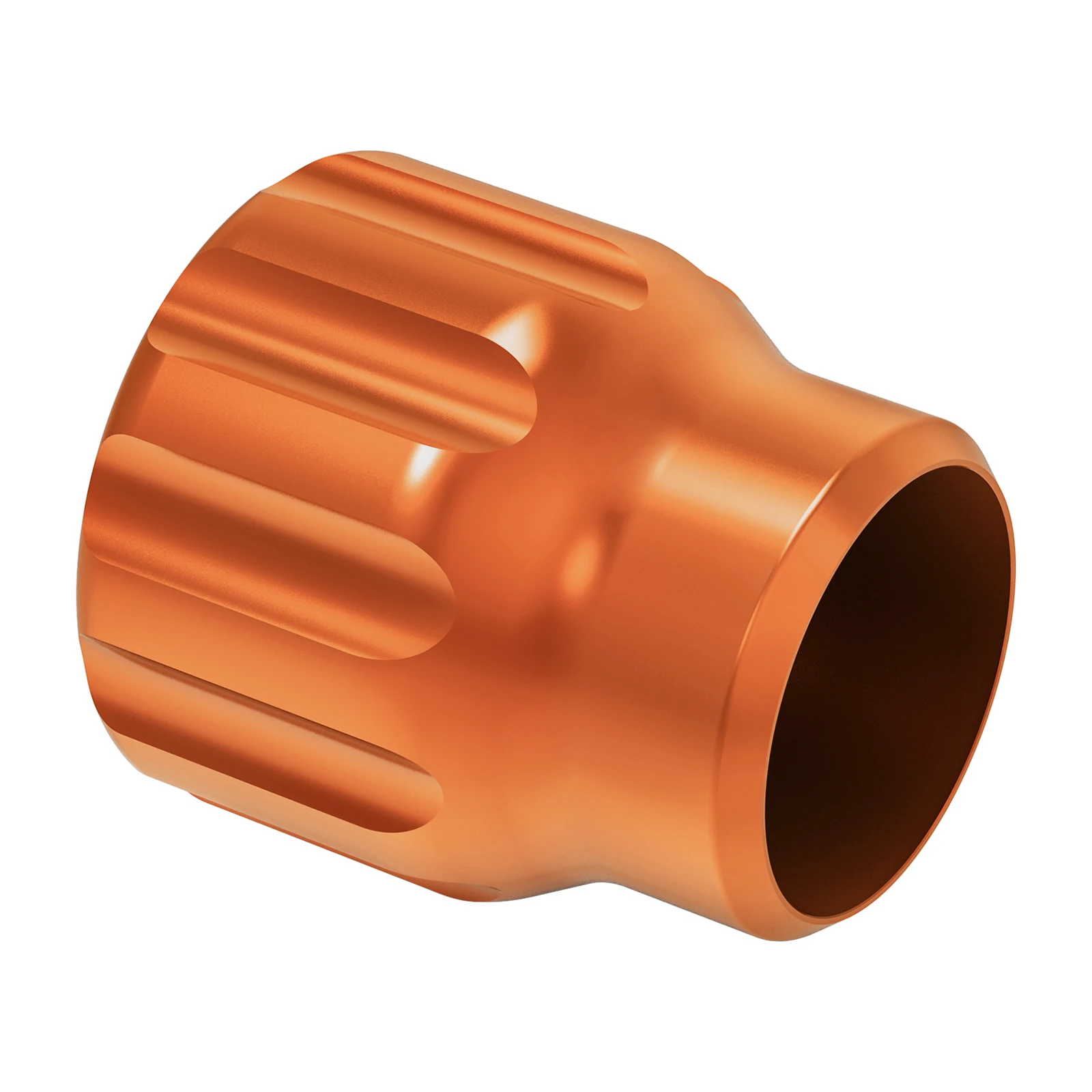 For 2022-2024 Husqvarna Norden 901 Shock Absorber Preload Adjuster Knob for KTM 890 SMT 2023-2024 890 Adventure 2021-2024