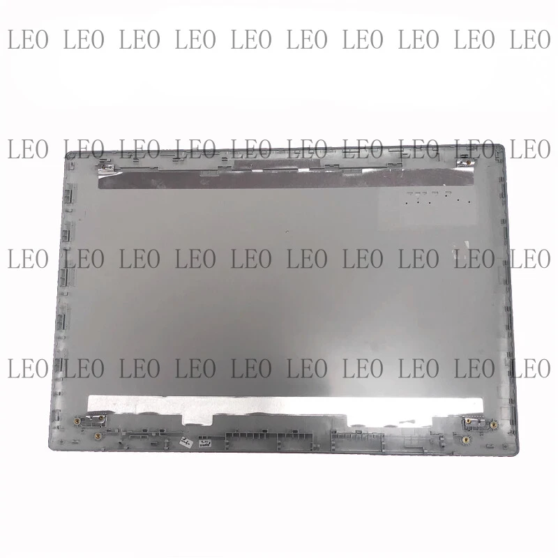 SS Genuine For Lenovo 330-15IKB 320C-15 LCD Back Panel Silver 5CB0N86313
