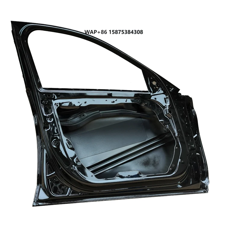 

Factory Price Metal Material Car Door Panel Left Front Door for C-class