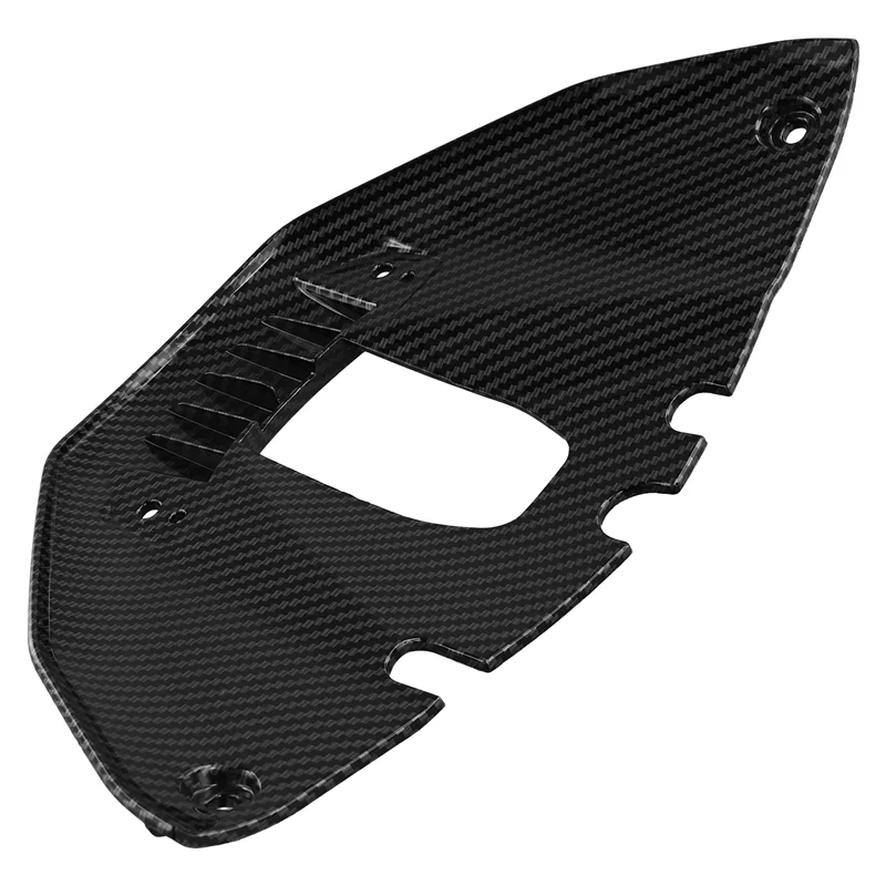 

Highly Recommended For YZF-R7 Air Lip Cover For YZF-R7 Front Air Lip Cover Fairing Motorcycle Accessories