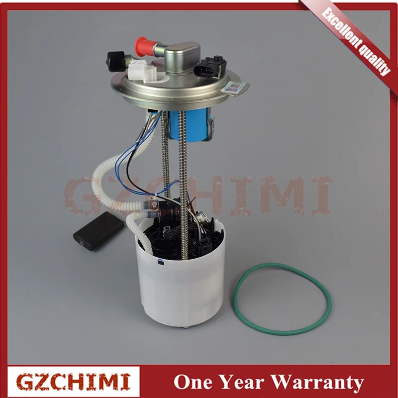 19133588 12V Fuel Pump Module Assembly for Hummer H3 Adventure L5 3.7L 2007-2008 P76700M for Hummer H3 Base L5/3.5L 2006 FG1308