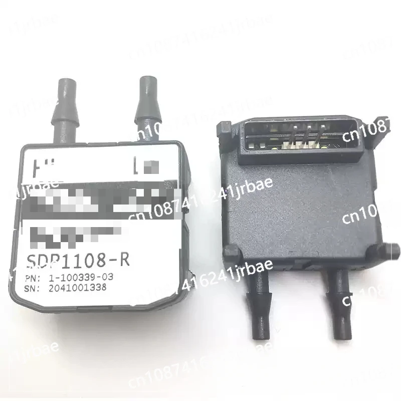 For SENSIRION SDP1108-R Bidirectional Flow Differential Pressure Sensor 1 Piece