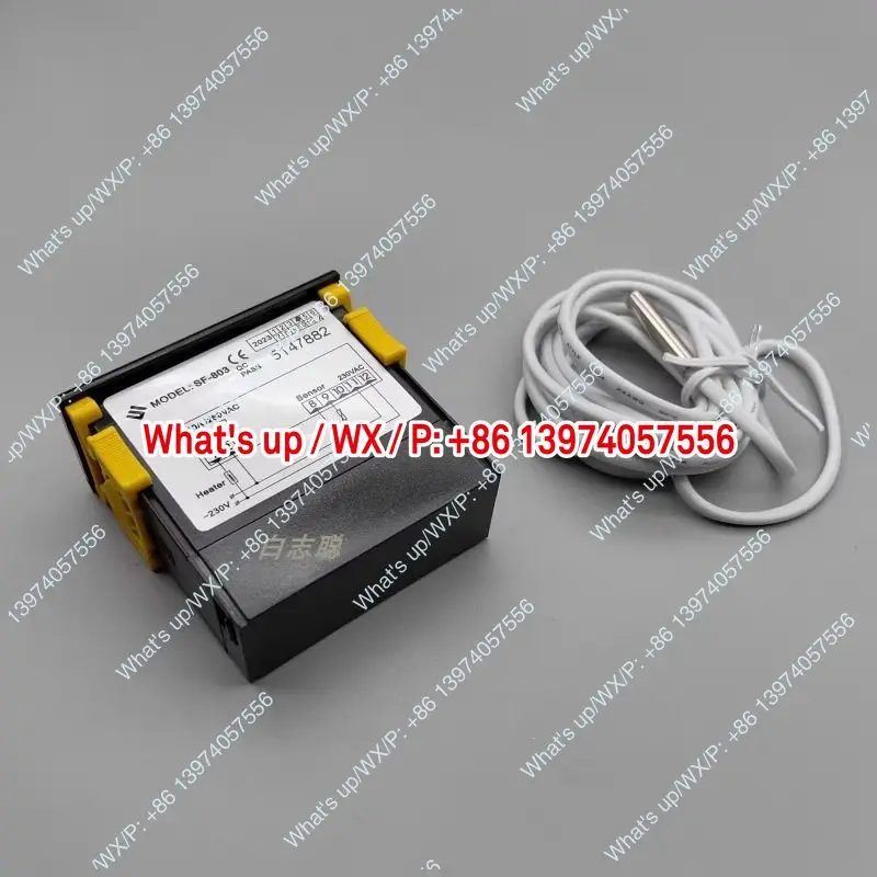 Shangfang SF-803 water heater, boiling water machine thermostat heating, thermostat
