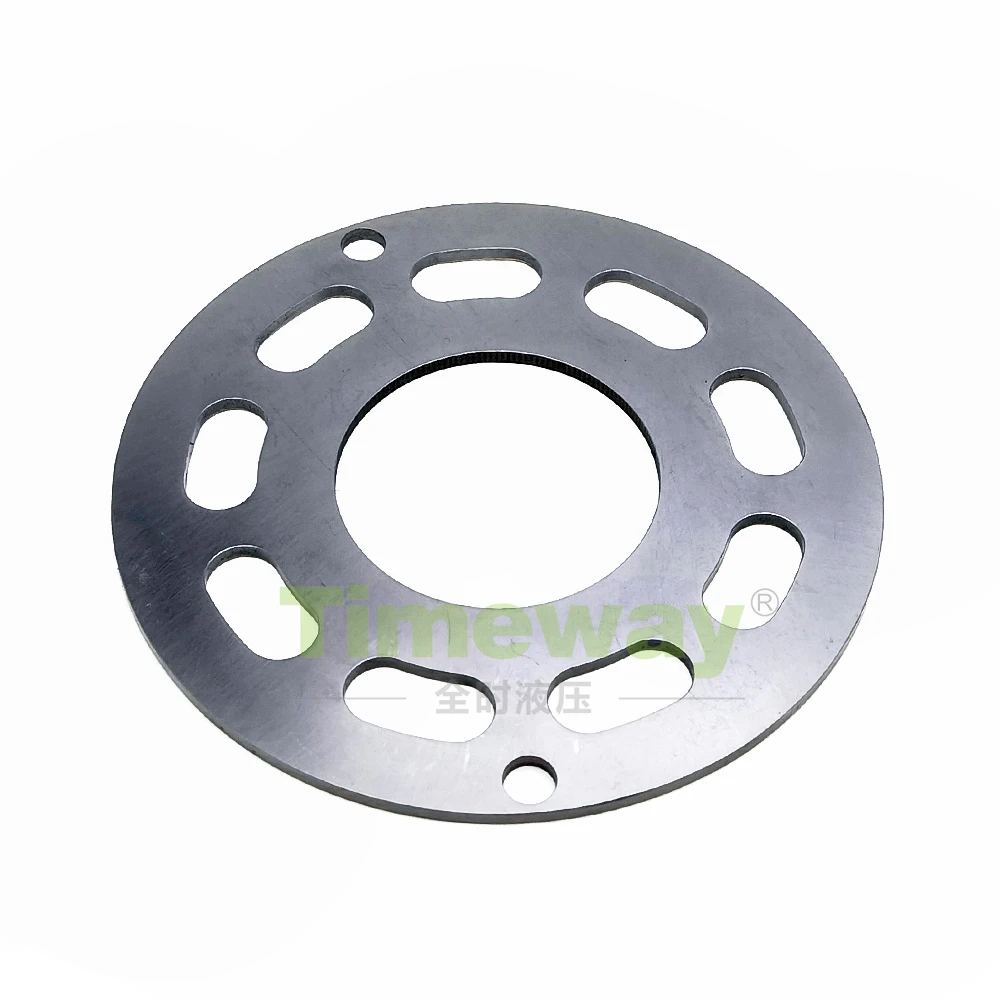 51V Series Hydraulic Motor Parts Bearing Plate for Repair 51V250 Sauer Motor Hydraulic Piston Motor Spare Parts