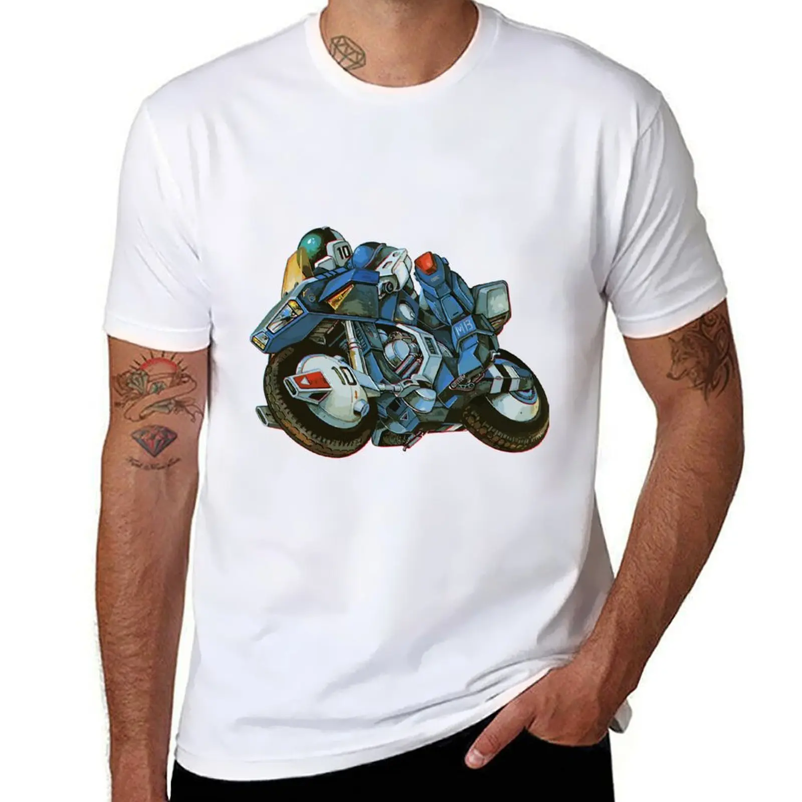 

bikeboy01 T-Shirt t shirts for man pack cotton cotton t shirts man 100% T-Shirt