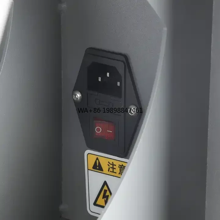 

Free 600m air cushion film included 220V Q20 Air Column Cushion Inflated Machine for air Column Roll Packaging